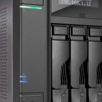 Jaki dysk do NAS? Dyski Seagate Ironwolf Pro 18 TB z certyfikatem firmy Asustor