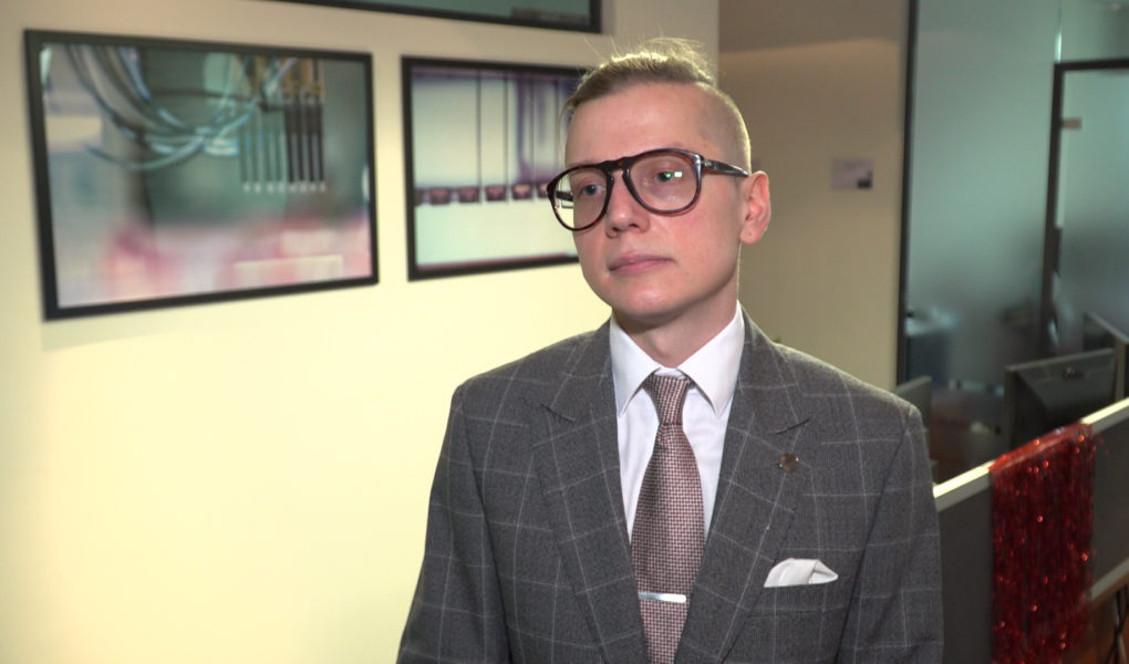 sobecki-si-diagnozowanie-foto-1 Polscy naukowcy chcą wykorzystać sztuczną inteligencję do diagnozowania raka prostaty. Nowa metoda opiera się na analizie obrazów i zapewnia 85-proc. skuteczność