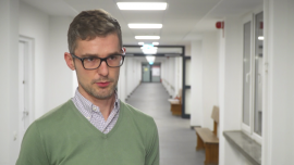 Polacy chcą zrewolucjonizować proces tworzenia animacji 3D w filmach czy grach. Dzięki uczeniu maszynowemu będzie on tańszy i prostszy niż do tej pory
