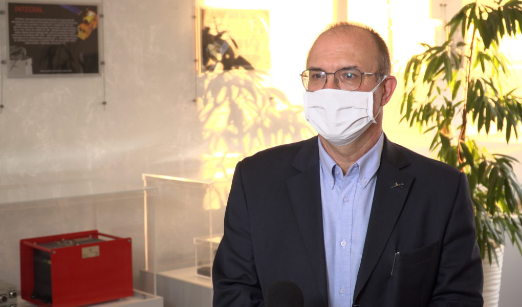 cbk-pandemia-foto-1 Pandemia opóźniła część projektów kosmicznych, choć nie zahamowała rozwoju branży. Rok 2021 ma przynieść kolejne istotne misje