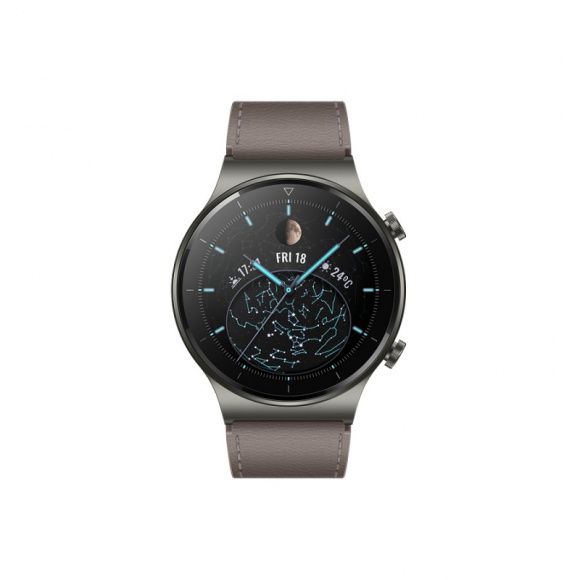 Niewyspany i zestresowany? Nowoczesny smartwatch może pomóc BIZNES, IT i technologie - Obecna sytuacja na świecie mocno wpłynęła na nasze samopoczucie – sprawiła, że stresujemy się bardziej niż przed pandemią, a cierpi na tym nasz sen.