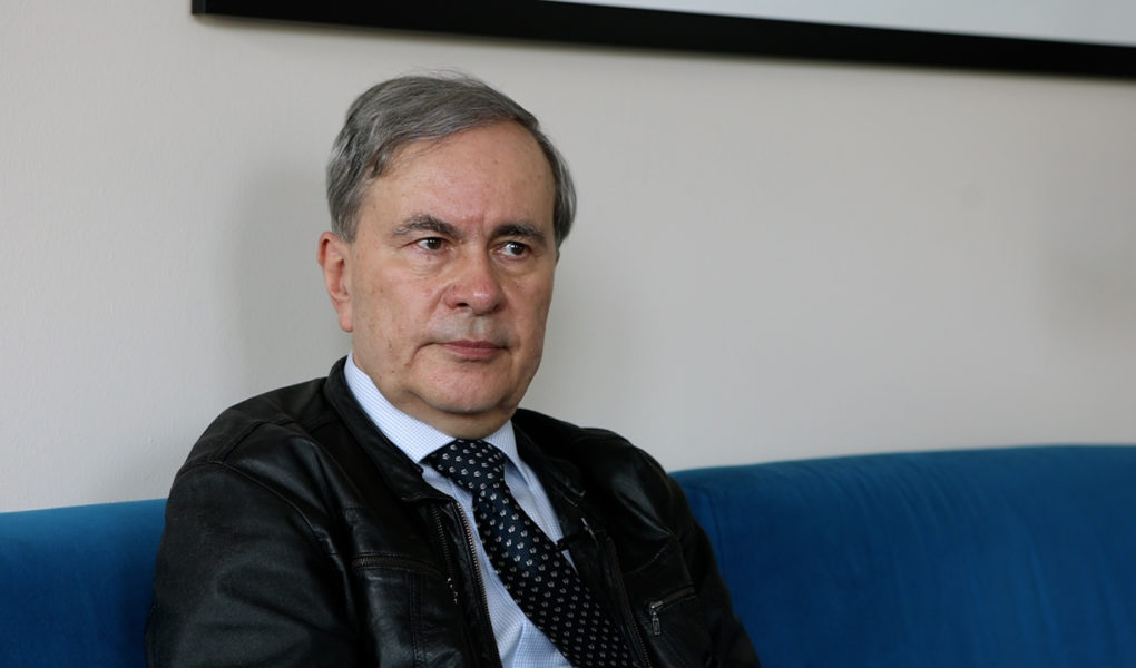 blazewicz-genetyczna-mapa-polski-foto2-1 Polscy naukowcy tworzą Genomiczną Mapę Polski z wykorzystaniem sztucznej inteligencji. Pozwoli sprawdzić m.in. podatność konkretnych regionów na ciężki przebieg COVID-19