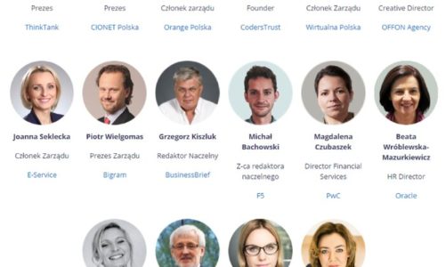 Znamy zwycięzców konkursu „Zaprogramuj swoją przyszłość"