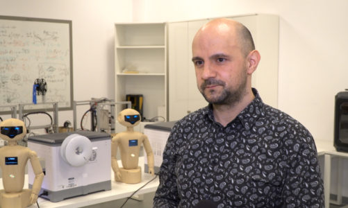 Trwają prace nad sztuczną inteligencją naśladującą ludzki mózg. Według naukowców technologia w przyszłości może wymknąć się spod kontroli