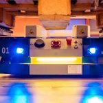 Autonomiczne roboty mobilne – jak w pełni wykorzystać ich potencjał?